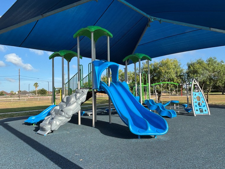 Airline Park Playground