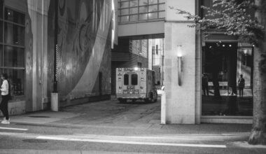 Plano Honors Life Saving Teamwork Before Thanksgiving Gathering