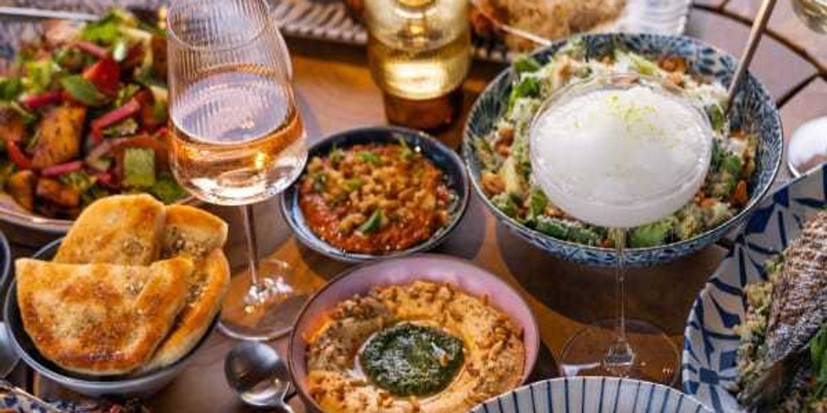 Austin food news: Mediterranean cuisine, steak, and whiskey