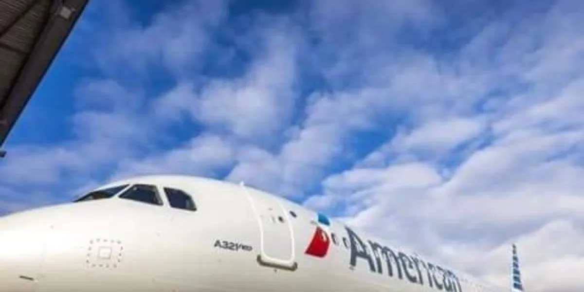 American Airlines sees back-to-normal travel after shutdown