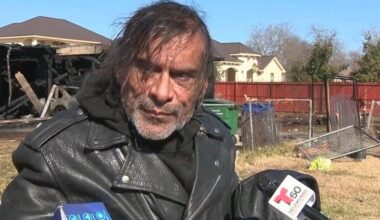 Texas man indicted in shooting death of "King of the Hill" voice actor Jonathan Joss