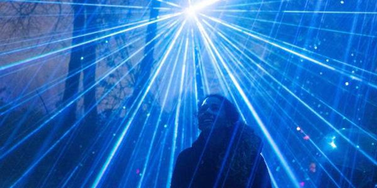 The 22 best Dallas events this weekend (November 6-9, 2025)