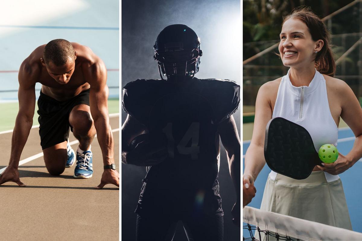 What's The Official Sport of Texas? The Answer May Surprise You