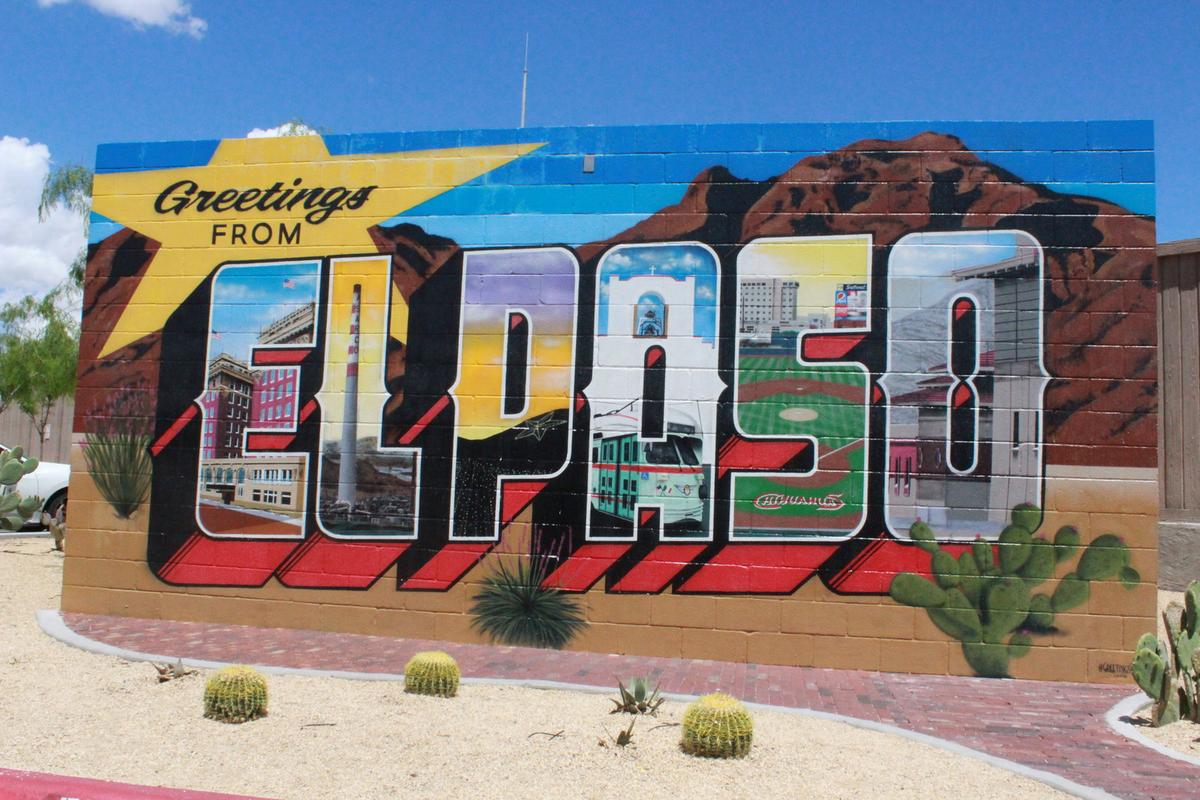 Notable El Paso Events and Scandals With Film Potential