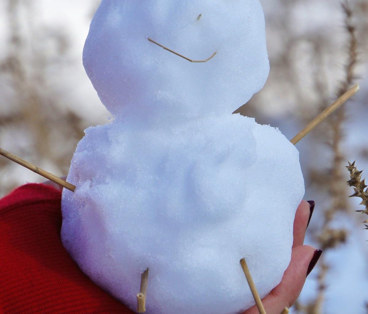 Will Lubbock Experience A Winter This Year?