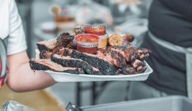 Why Texas Lands in the Top 10 for Obesity