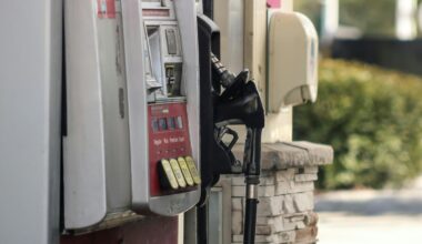 Lubbock Drivers Gain on Last Year