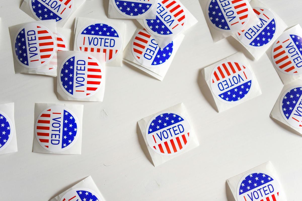 Election Day Arrives In Texas, Here's Where To Vote In Lubbock