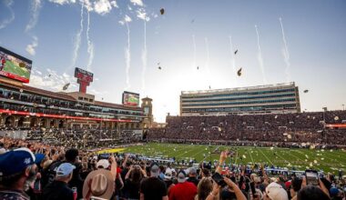 How YouTube TV Users In Lubbock Can Watch Texas Tech vs. BYU