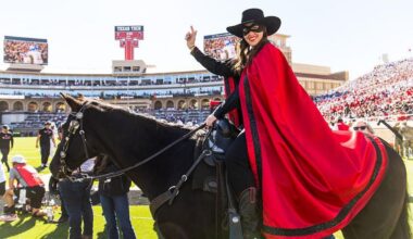 How Texas Tech Football Could Boost Lubbock's Economy More