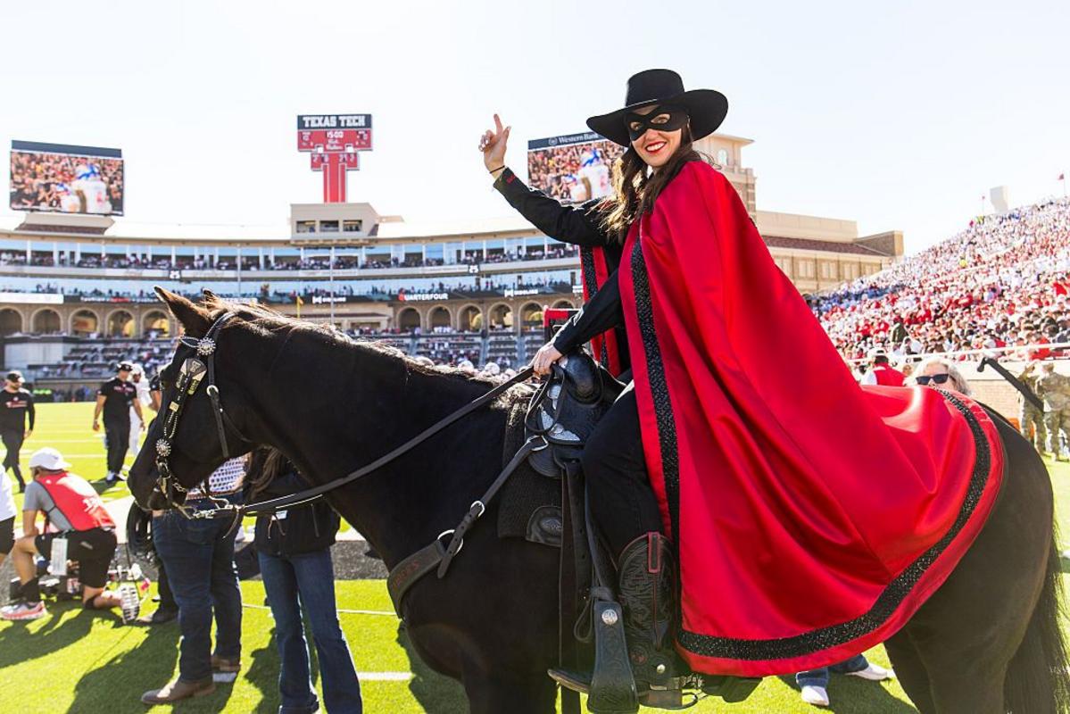 How Texas Tech Football Could Boost Lubbock's Economy More