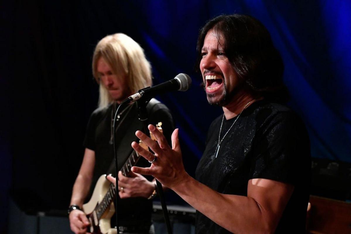 Kenny Wayne Shepherd Brings Blues-Rock Vibes To Lubbock