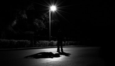 Most Dangerous Cities in Texas for Murder