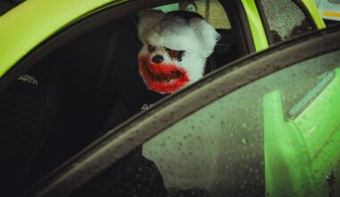 Quirky Traffic Tales From Lubbock: Crazy Incidents Revealed