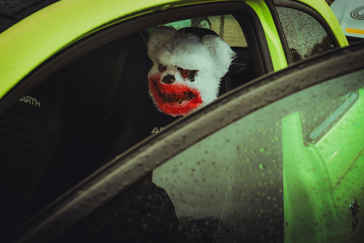 Quirky Traffic Tales From Lubbock: Crazy Incidents Revealed