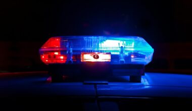 Lubbock Man Shoots At Off-Duty Cop; Faces $1M Bond