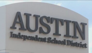 Austin ISD is selling naming rights to some athletic complexes
