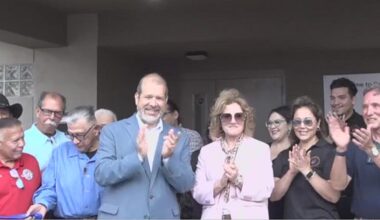 Robstown youth center reopens to provide new support, programs for local kids and teens