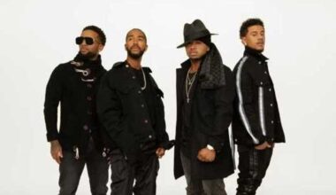 R&B stars B2K and Bow Wow to stop in Fort Worth on 2026 tour