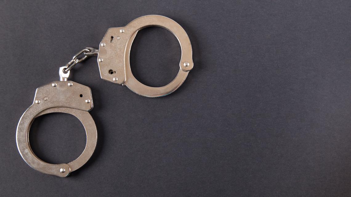 Fort Worth police officer accused of going over 100 mph on motorcycle, evading arrest