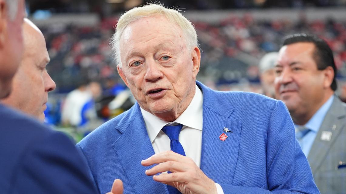 Dallas Cowboys playoff picture: What needs to happen - and what can't happen - for a postseason berth?