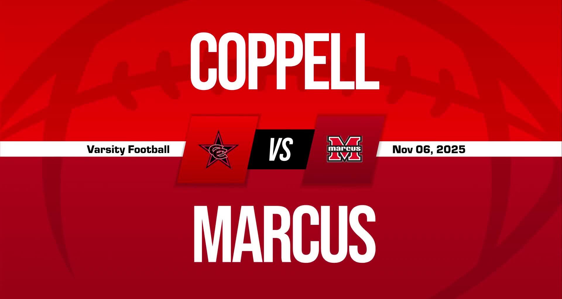 Coppell Cowboys vs. Plano Wildcats + How To Watch