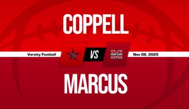 Coppell Cowboys vs. Plano Wildcats + How To Watch