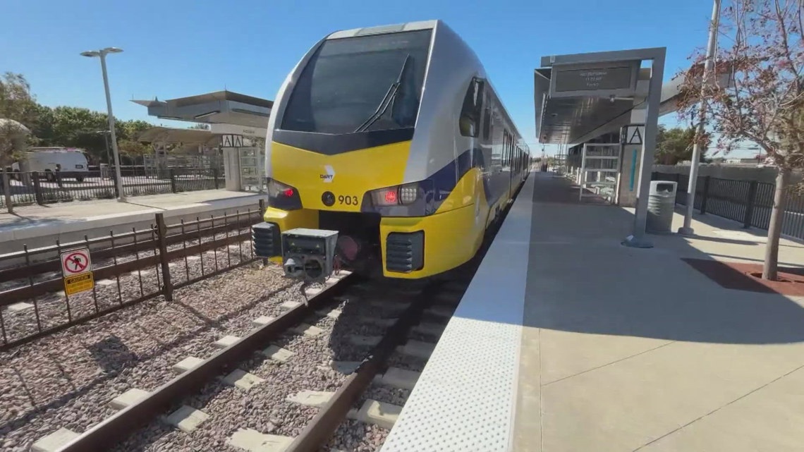 Yet another DART member city is considering backing out of its partnership