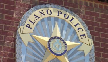 One person dead, another injured after a single vehicle crash in Plano, police say