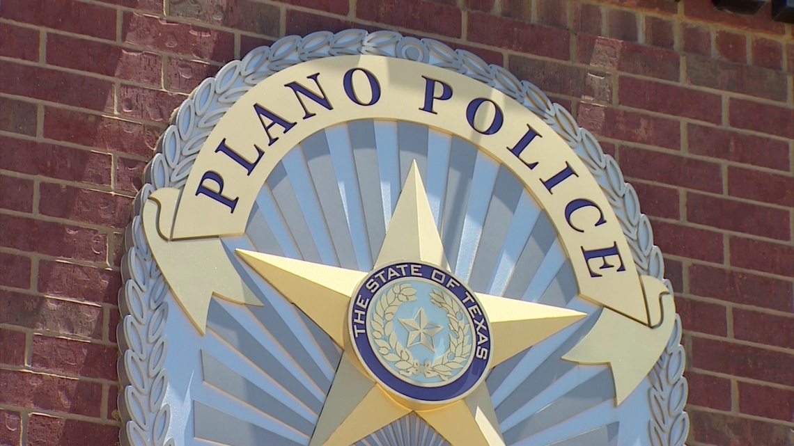 One person dead, another injured after a single vehicle crash in Plano, police say