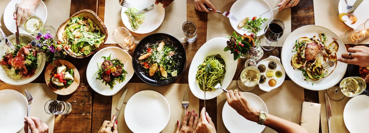 What Developments Are Changing the Narrative for Texas Roadhouse?