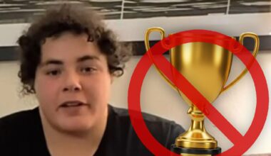 Transgender Athlete Jammie Booker Loses Her Weightlifting Title