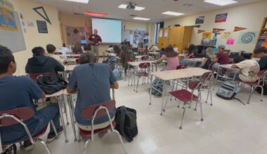 Tuloso-Midway ISD launches Virtual Academy in South Texas