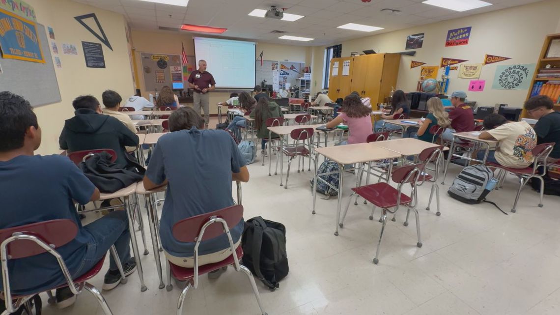 Tuloso-Midway ISD launches Virtual Academy in South Texas