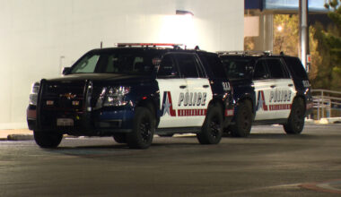 1 person killed, another shot, at Arlington QuikTrip, police say