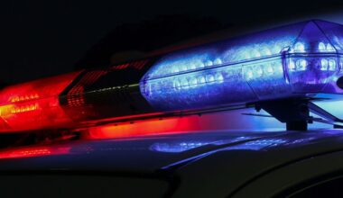 Man dead after possible vehicle strike in south San Antonio, police say