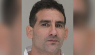 Suspect in Dallas motel beheading indicted by grand jury, court documents show