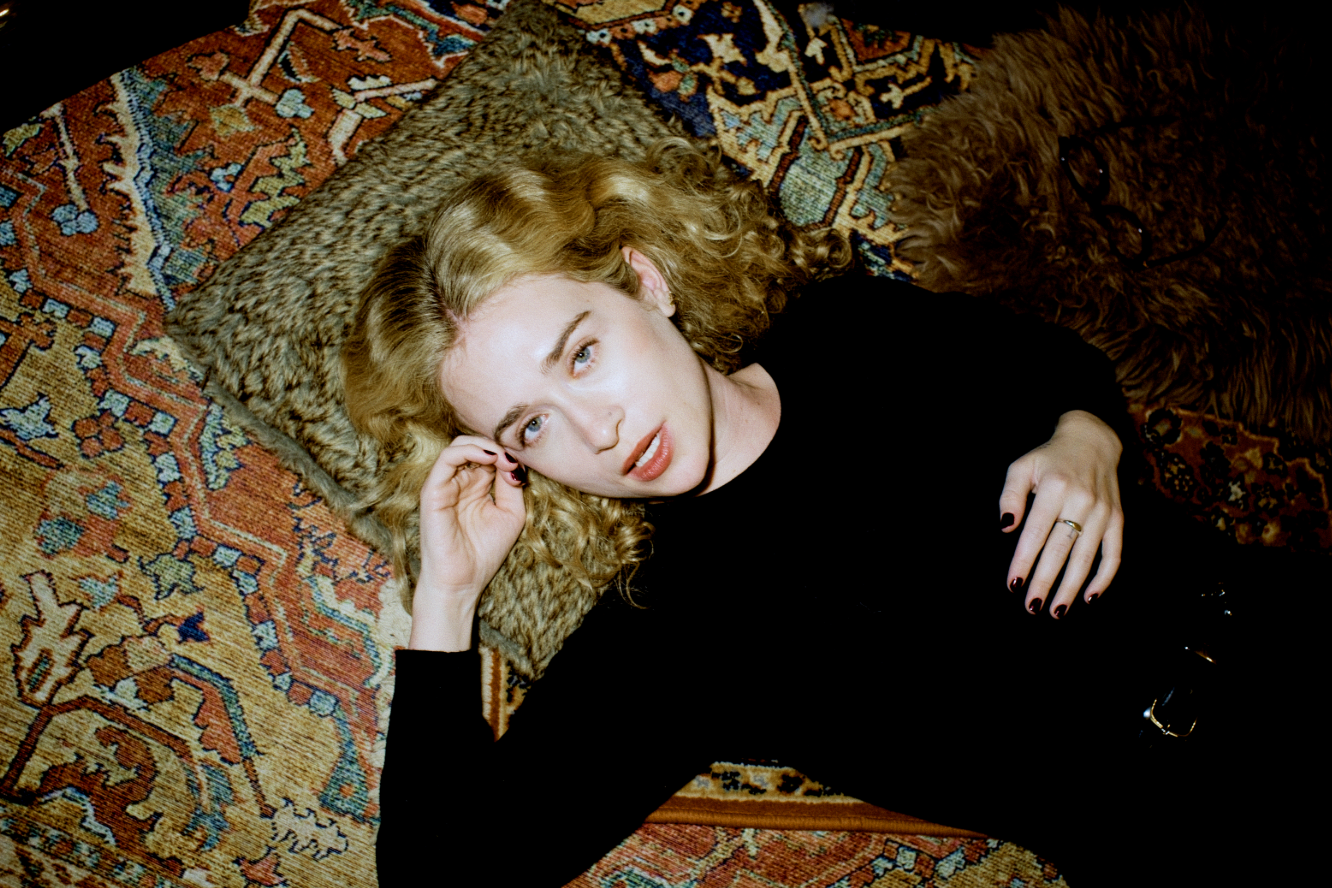 Blondshell Channels '90s Angst for Current Catharsis in Dallas Debut