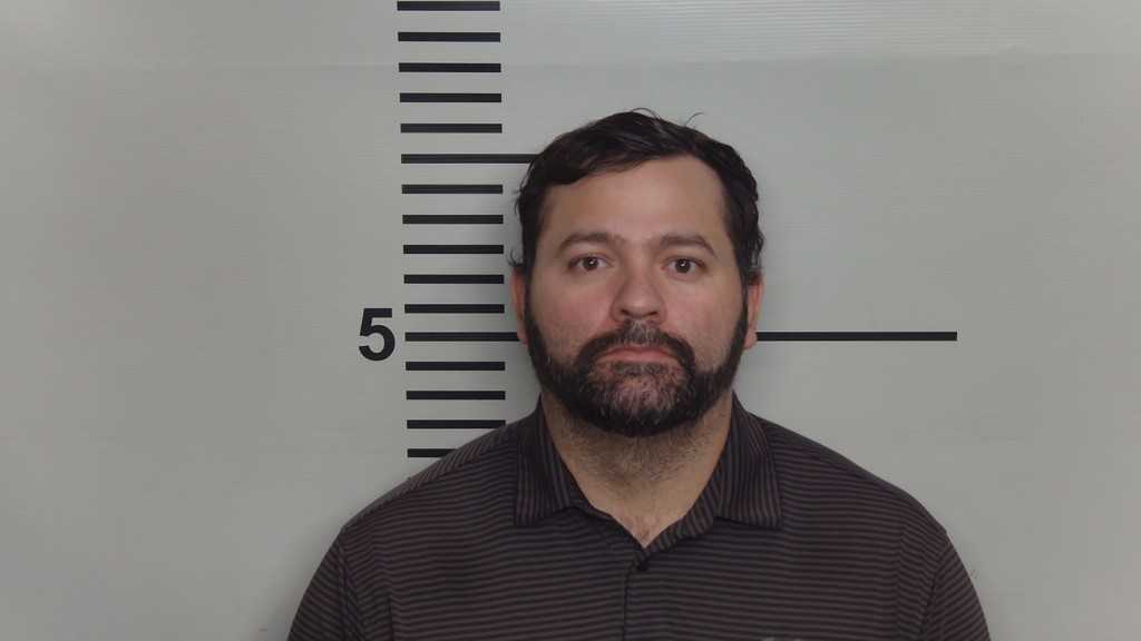 Texas man charged with threatening UofL's Jeff Brohm, Miller Moss