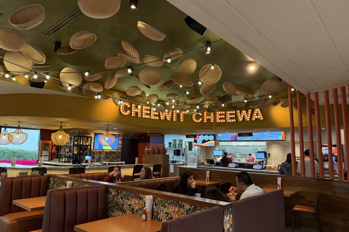 First Look: Brya Zan Thai Noodle & Brew In Plano - Local Profile