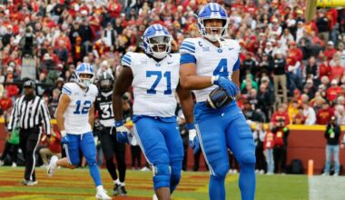 Game Day Preview & Score Prediction