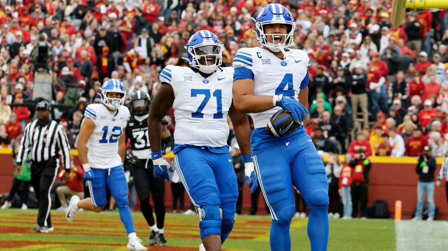 Game Day Preview & Score Prediction