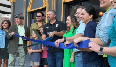 Cassidy's Irish Pub reveals full makeover with historic charm preserved