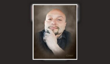 Jose "Tony" Antonio Ortiz, Jr. Obituary November 7, 2025