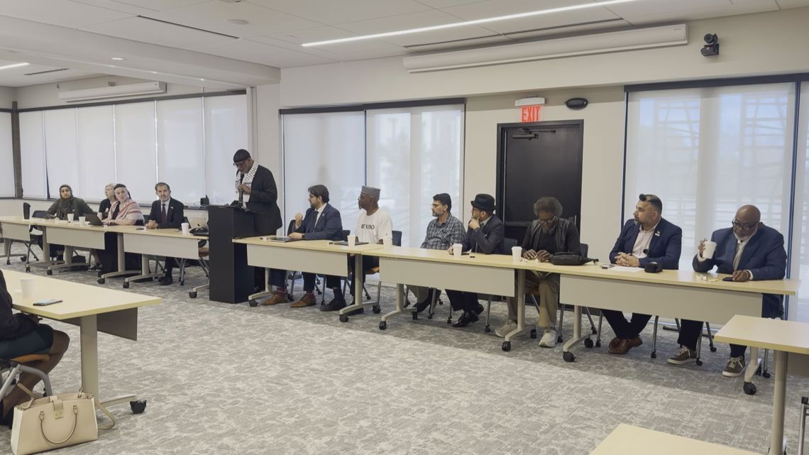 Interfaith leaders condemn Gov. Abbott’s proclamation labeling CAIR, Muslim Legal Fund as 'foreign terrorist organizations'