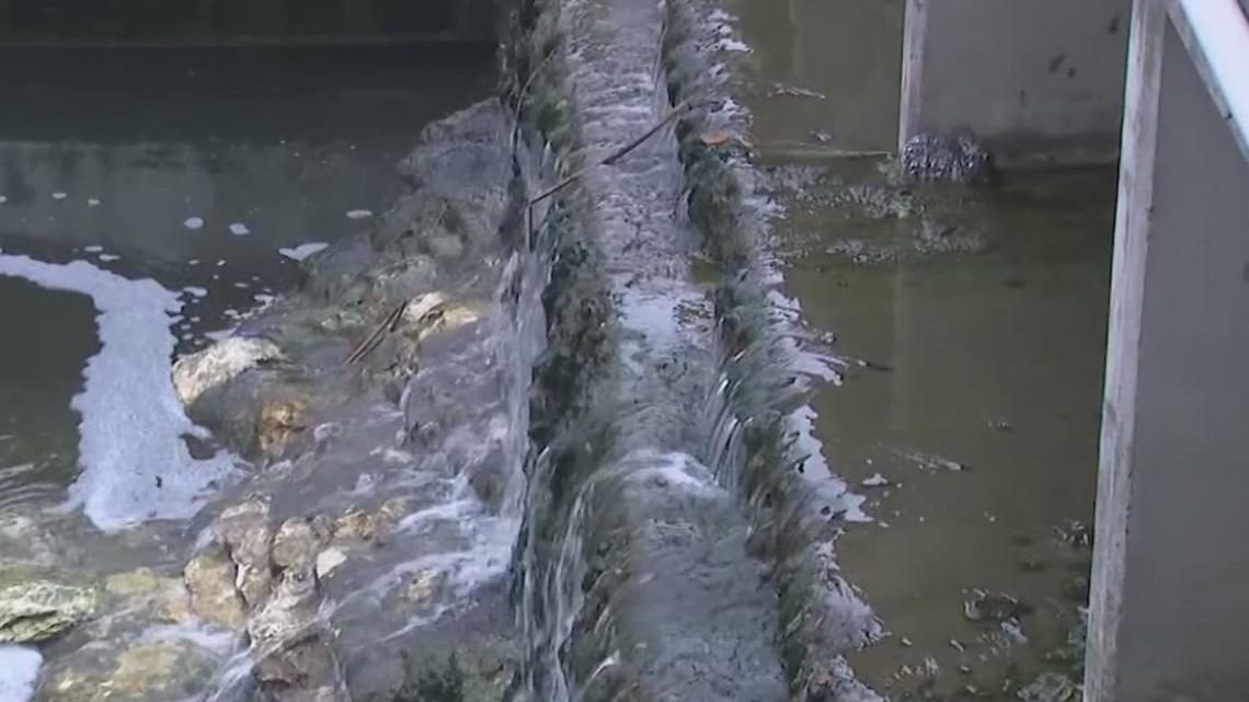 Coastal Bend leaders consider water alliance as lake levels continue to fall