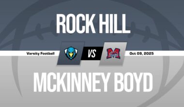 Rock Hill Does not Make It Easy on Plano's Passing Game + How To Watch