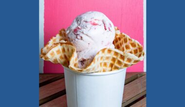 A North Texas ice cream shop just won two major awards at a national competition