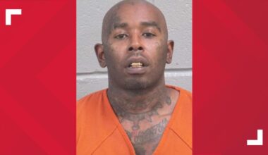 DPS aircraft tracks down Lubbock shooting suspect in Midland