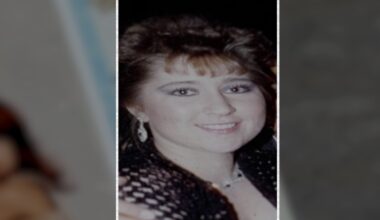 Arlington police break 34-year-old cold case of young mother shot dead with help of UTA students